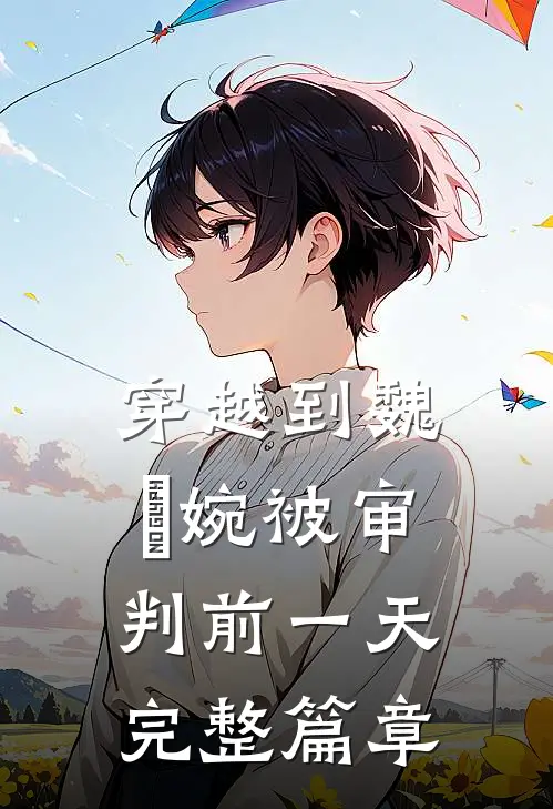 穿越到魏嬿婉被审判前一天完整篇章