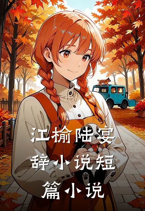 江榆陆宴辞小说短篇小说