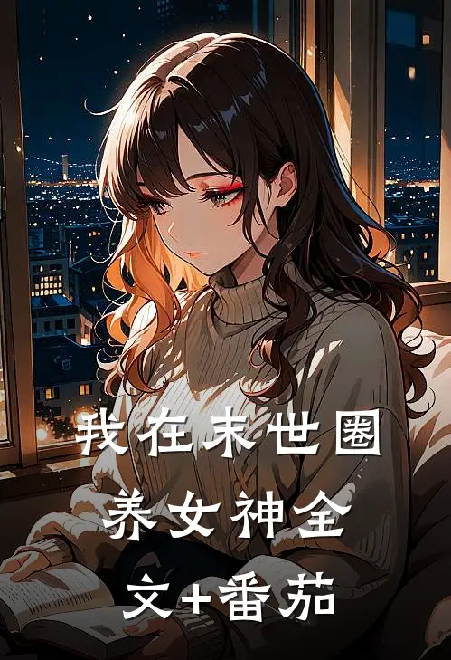 我在末世圈养女神全文+番茄
