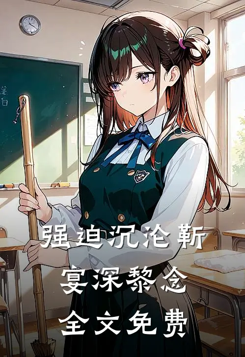 强迫沉沦靳宴深黎念全文免费