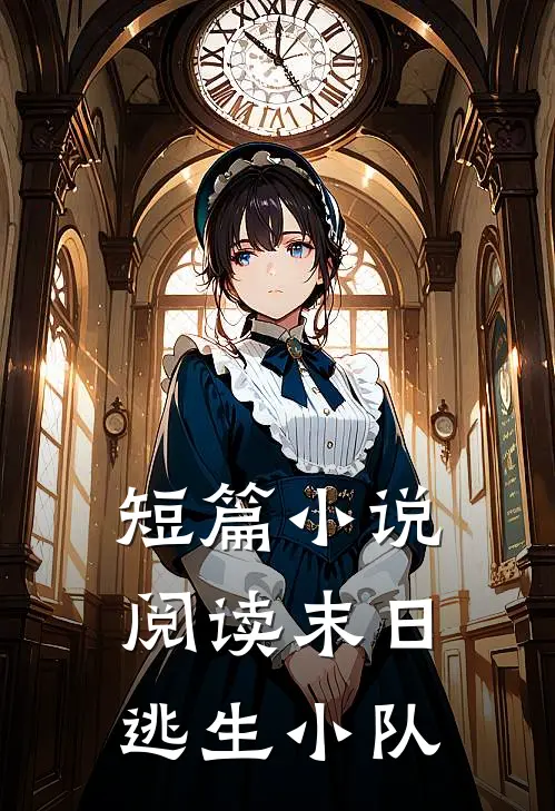 短篇小说阅读末日逃生小队