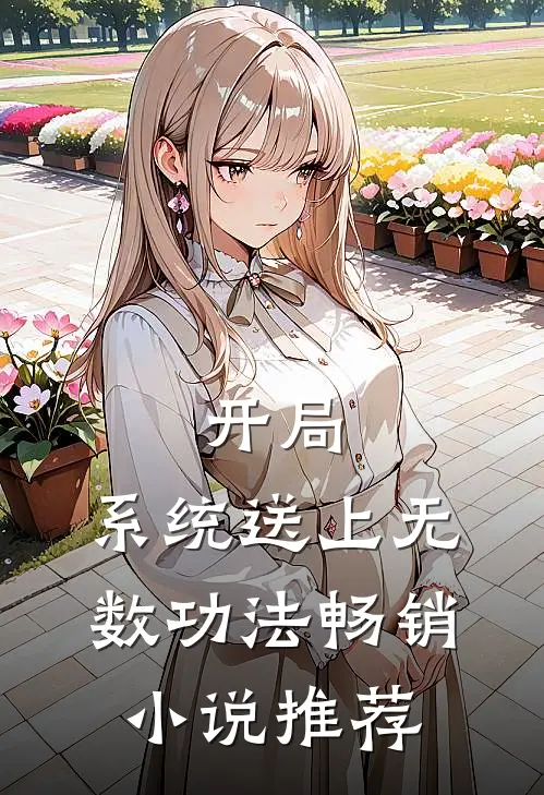 开局：系统送上无数功法畅销小说推荐