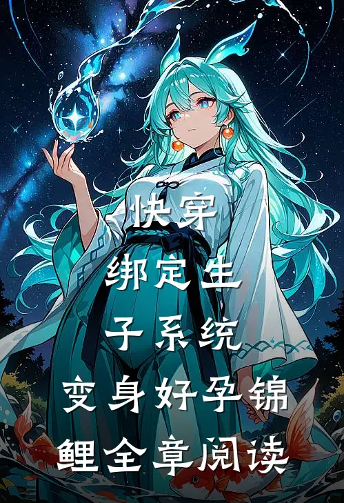 快穿：绑定生子系统，变身好孕锦鲤全章阅读