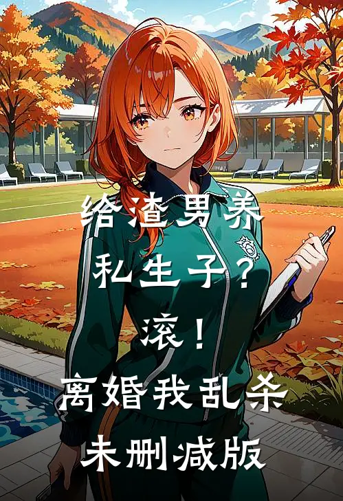 给渣男养私生子？滚！离婚我乱杀未删减版