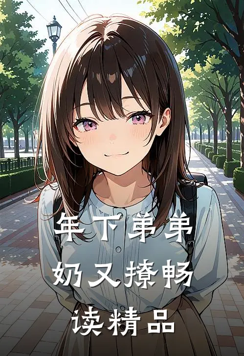 年下弟弟奶又撩畅读精品