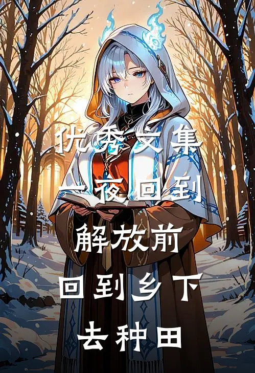 优秀文集一夜回到解放前，回到乡下去种田