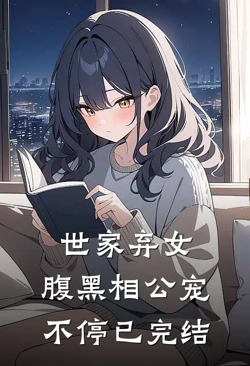 世家弃女，腹黑相公宠不停已完结