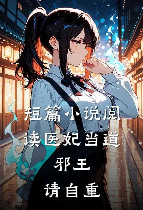 短篇小说阅读医妃当道：邪王，请自重