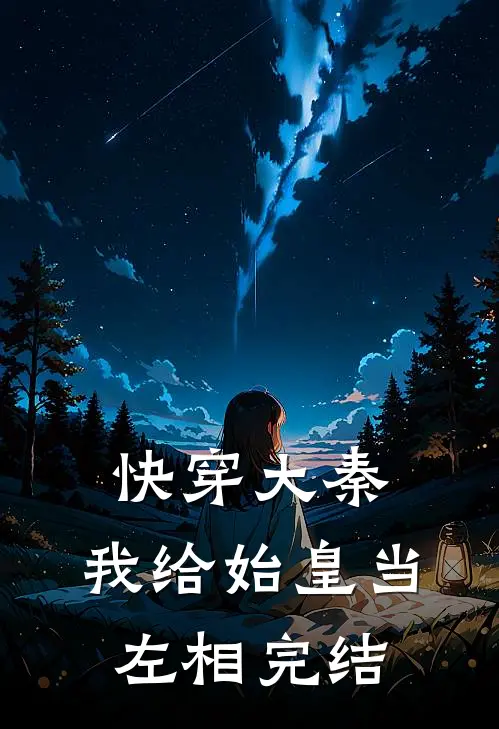 快穿大秦：我给始皇当左相完结