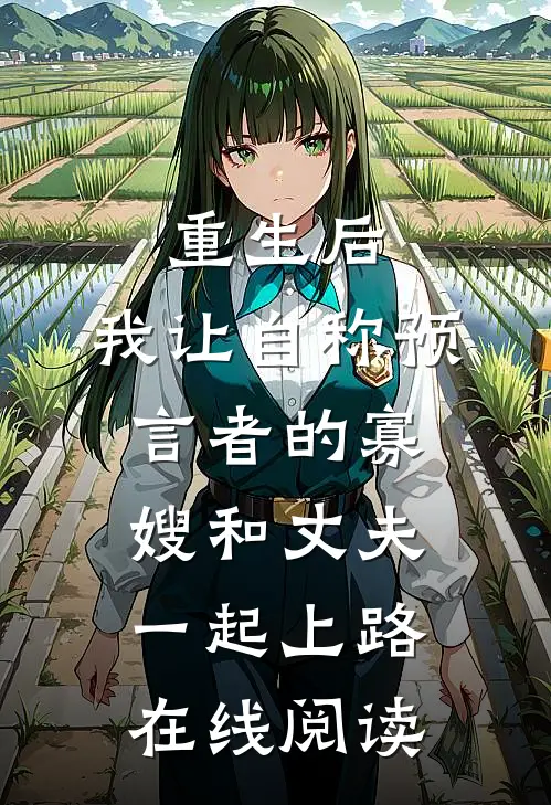 重生后，我让自称预言者的寡嫂和丈夫一起上路在线阅读