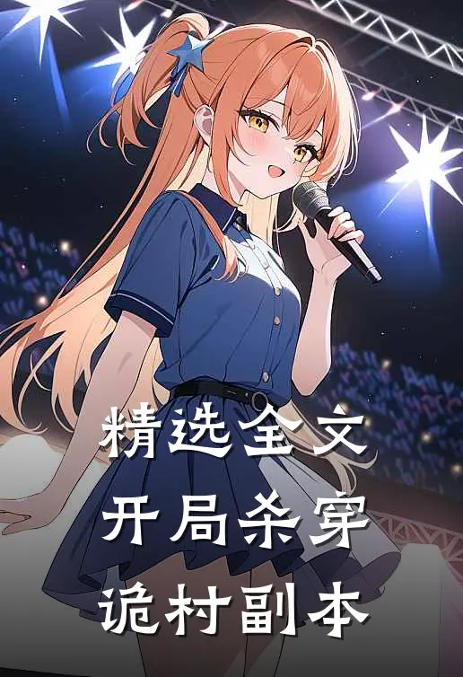 精选全文开局杀穿诡村副本