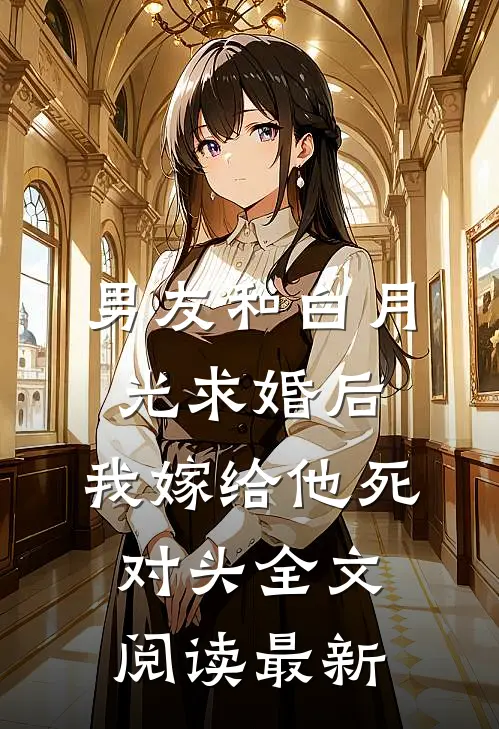 男友和白月光求婚后，我嫁给他死对头全文阅读最新