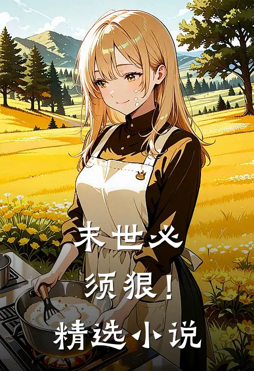 末世必须狠！精选小说