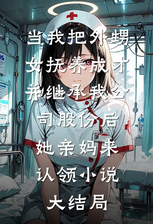 当我把外甥女抚养成才并继承我公司股份后，她亲妈来认领小说大结局