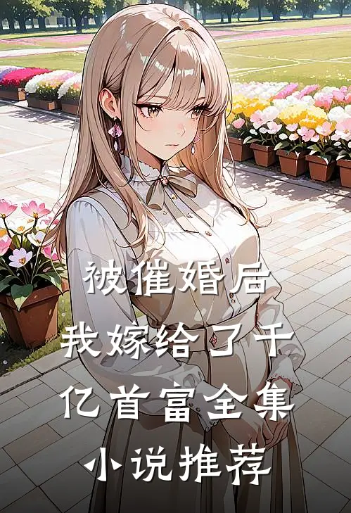 被催婚后，我嫁给了千亿首富全集小说推荐