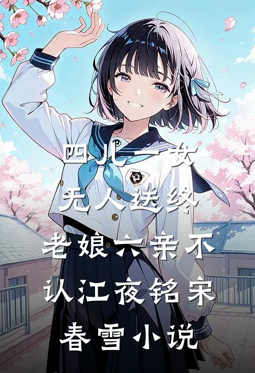 四儿一女无人送终，老娘六亲不认江夜铭宋春雪小说