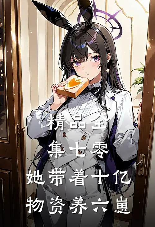精品全集七零：她带着十亿物资养六崽
