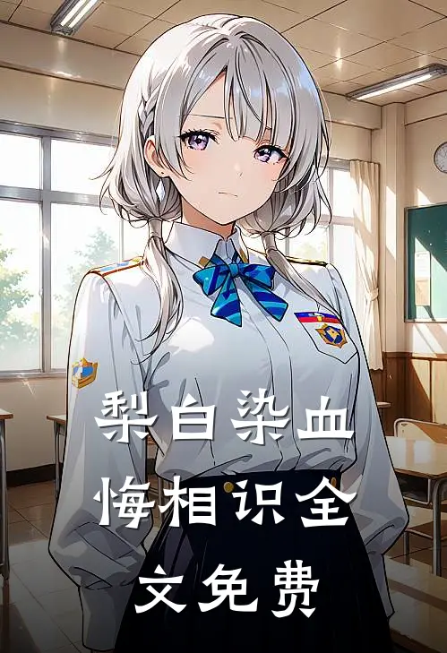 梨白染血悔相识全文免费