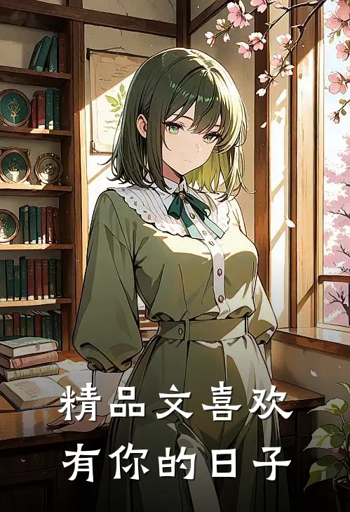 精品文喜欢有你的日子