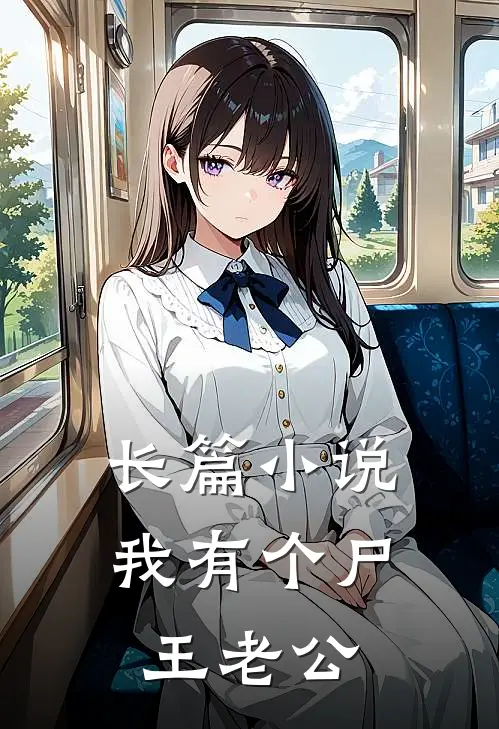 长篇小说我有个尸王老公