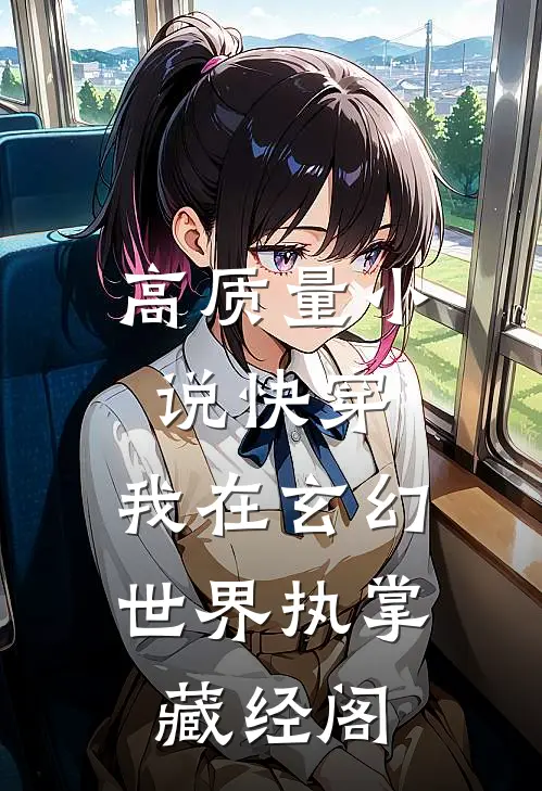 高质量小说快穿：我在玄幻世界执掌藏经阁