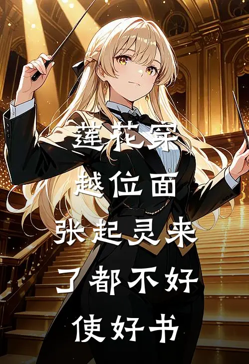 莲花穿越位面，张起灵来了都不好使好书