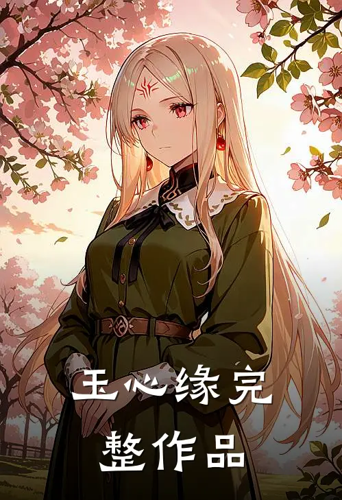 玉心缘完整作品