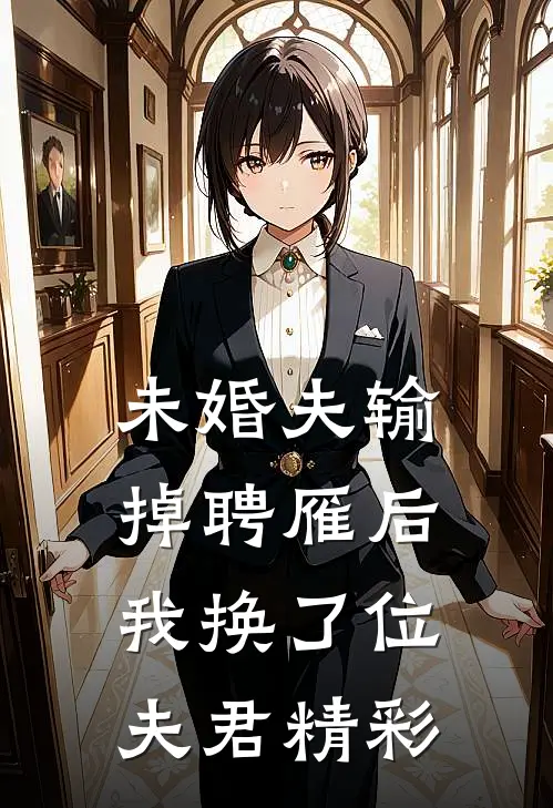 未婚夫输掉聘雁后，我换了位夫君精彩