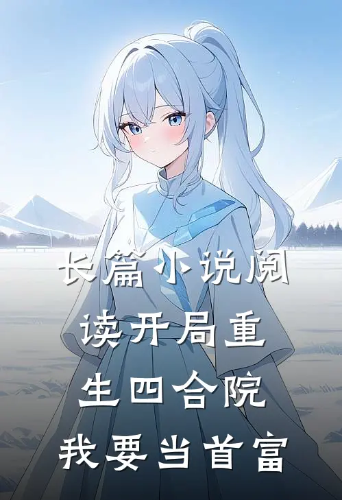 长篇小说阅读开局重生四合院：我要当首富