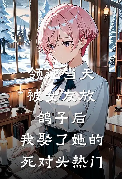 领证当天被女友放鸽子后，我娶了她的死对头热门