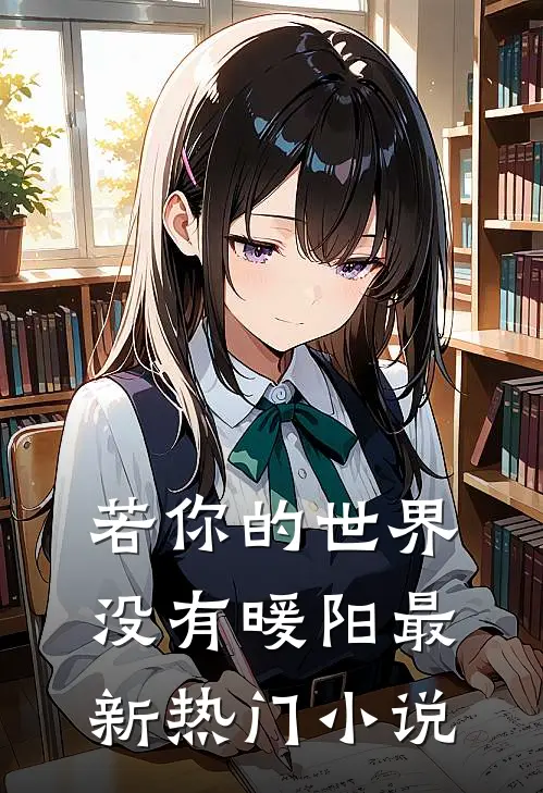 若你的世界没有暖阳最新热门小说