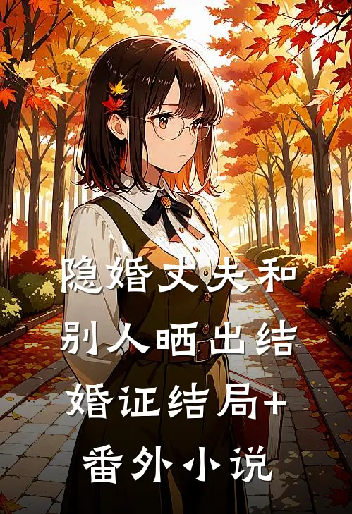 隐婚丈夫和别人晒出结婚证结局+番外小说