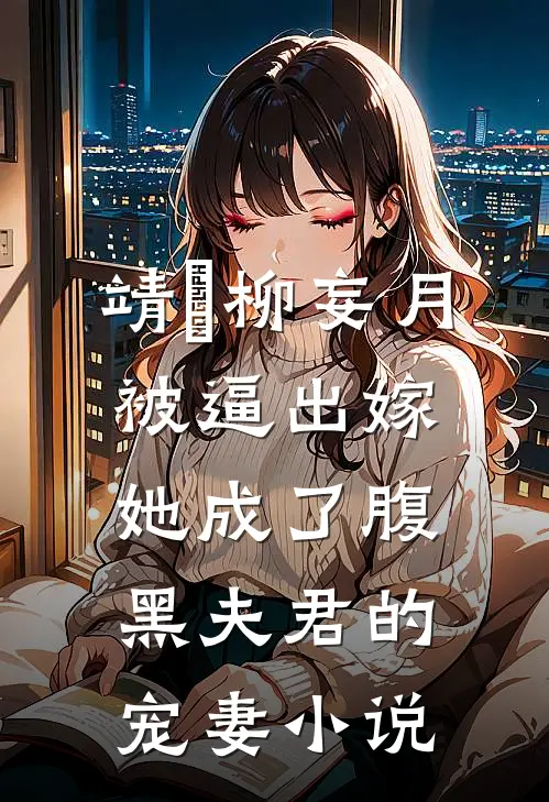 靖瑄柳妄月被逼出嫁，她成了腹黑夫君的宠妻小说