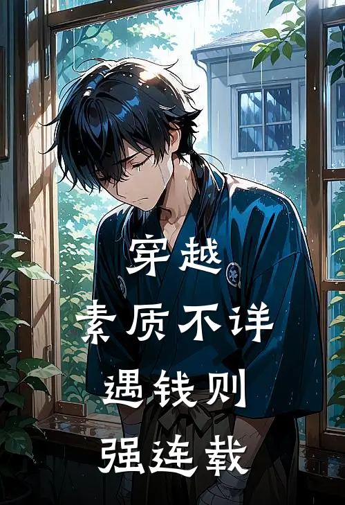 穿越：素质不详，遇钱则强连载