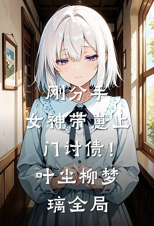 刚分手，女神带崽上门讨债！叶尘柳梦璃全局
