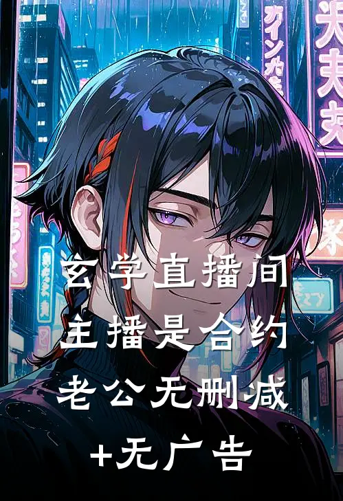 玄学直播间：主播是合约老公无删减+无广告