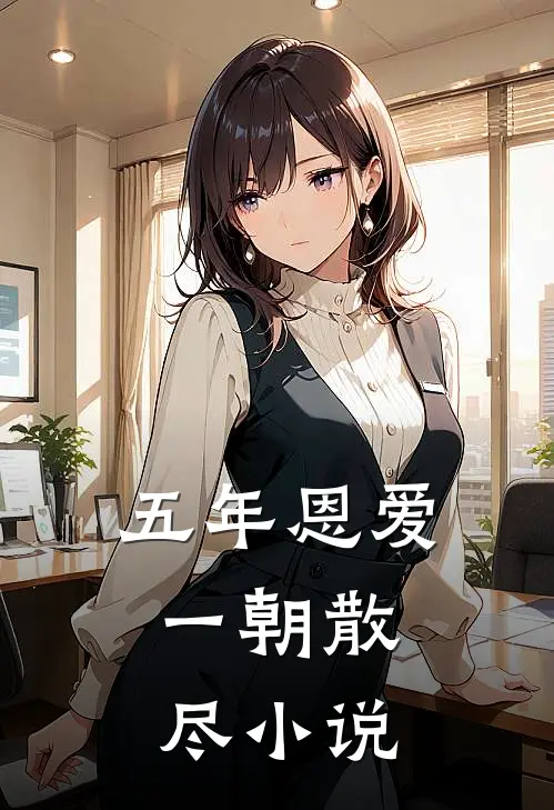 五年恩爱，一朝散尽小说