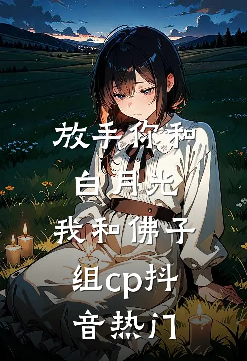 放手你和白月光，我和佛子组cp抖音热门