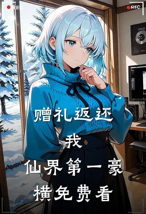 赠礼返还，我，仙界第一豪横免费看