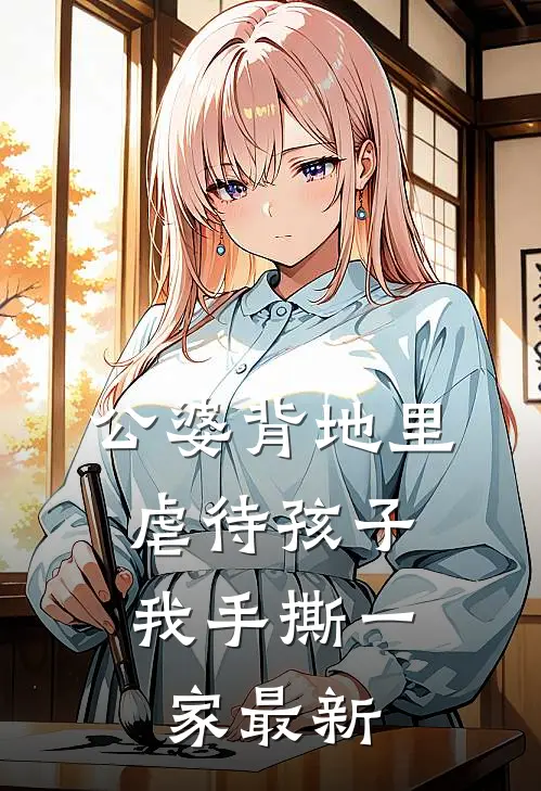 公婆背地里虐待孩子，我手撕一家最新