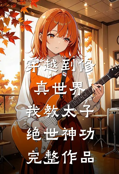 穿越到修真世界，我教太子绝世神功完整作品