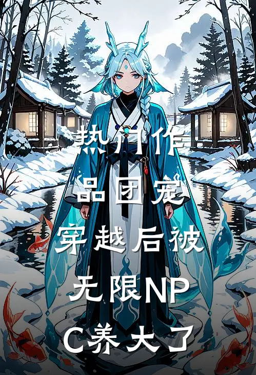 热门作品团宠：穿越后被无限NPC养大了