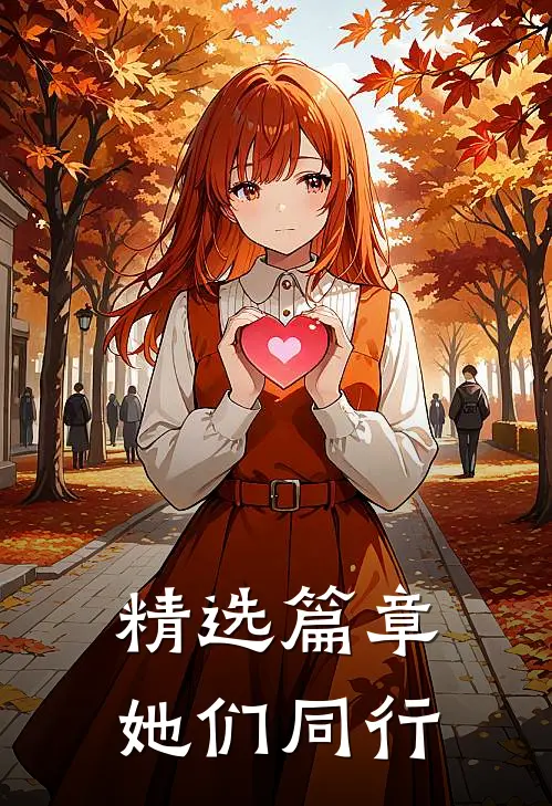精选篇章她们同行