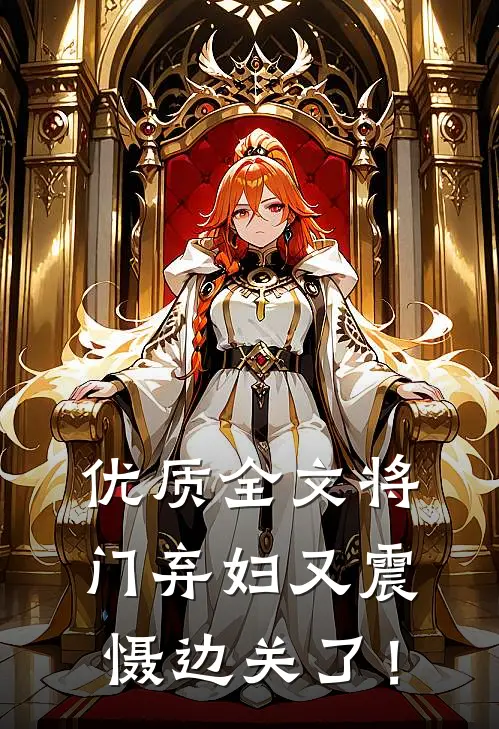 优质全文将门弃妇又震慑边关了！
