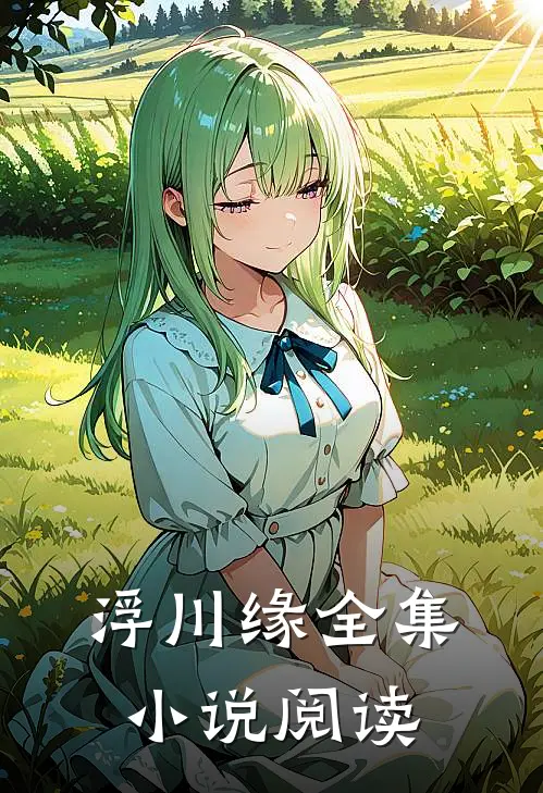 浮川缘全集小说阅读