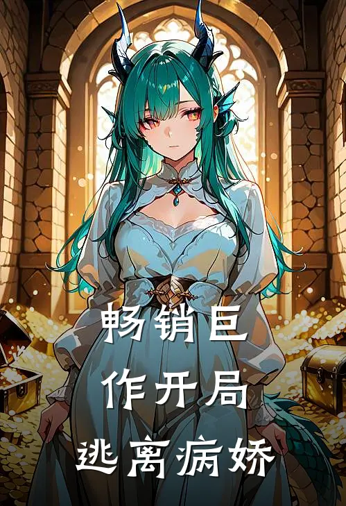 畅销巨作开局：逃离病娇