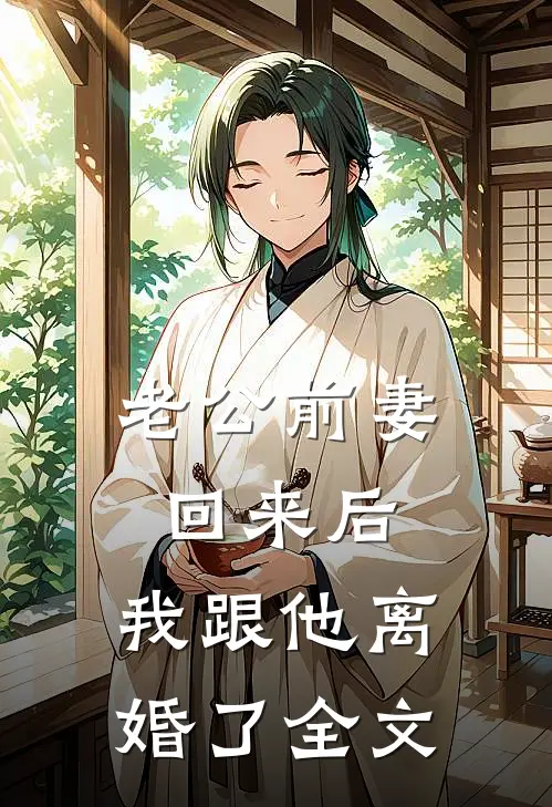 老公前妻回来后，我跟他离婚了全文