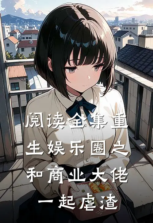 阅读全集重生娱乐圈之和商业大佬一起虐渣