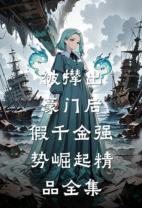 被撵出豪门后，假千金强势崛起精品全集