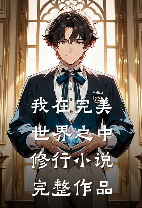 我在完美世界之中修行小说完整作品
